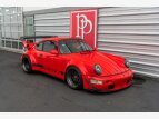 Thumbnail Photo 44 for 1989 Porsche 911